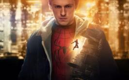 Destaque - Homem-Aranha: Um Novo Dia
