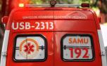Jovem de 22 anos é esfaqueado em tentativa de homicídio dentro de bar em Sete Lagoas