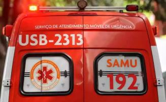 Jovem de 22 anos é esfaqueado em tentativa de homicídio dentro de bar em Sete Lagoas