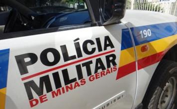 Dupla é presa após PM encontrar drogas em residência no bairro Industrial, em Sete Lagoas