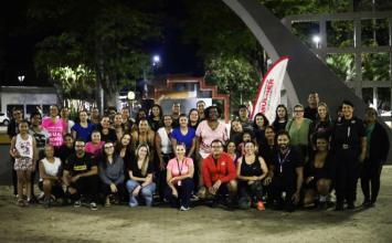 Curso Guardiãs de Si inicia atividades com turma completa em Sete Lagoas