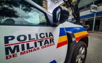 Foragido da Justiça esfaqueia policial durante abordagem e acaba preso em Corinto