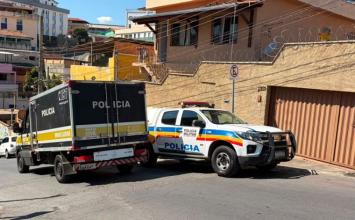 Homem morre após acidente durante manutenção de liquidificador em BH