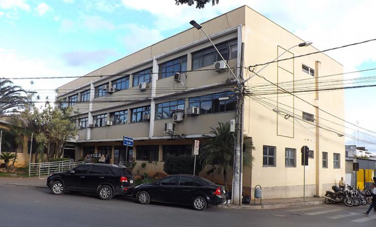 Prefeitura divulga resultado de processo seletivo para vagas temporárias