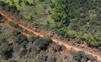 Estrada da Estiva: licitação é homologada e obra avança em Sete Lagoas