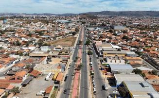 Semáforos são instalados em cruzamento de grande fluxo no Bela Vista, em Sete Lagoas