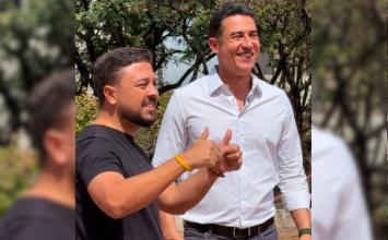 Sete Lagoas e Nova Lima: aposta entre prefeitos transforma final do Mineiro em ação solidária