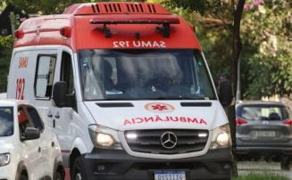 Menina de 7 anos morre após engasgar com comida durante recreio em escola na Grande BH