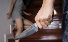 Mulher de 24 anos é morta a facadas diante das filhas na Grande BH