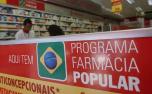 Farmácia Popular poderá ampliar serviços com exames, testes rápidos e teleatendimento