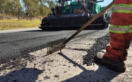 Obras na BR-040: veja trechos com intervenções em Sete Lagoas e região nesta semana