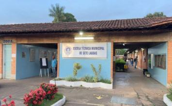 FUMEP publica edital de concurso público com 39 vagas em Sete Lagoas