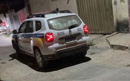 Jovem é morto a tiros dentro de casa no Planalto, em Sete Lagoas; dois suspeitos foram detidos