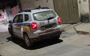 Vídeo: Jovem é morto a tiros dentro de casa no Planalto, em Sete Lagoas; dois suspeitos foram detido