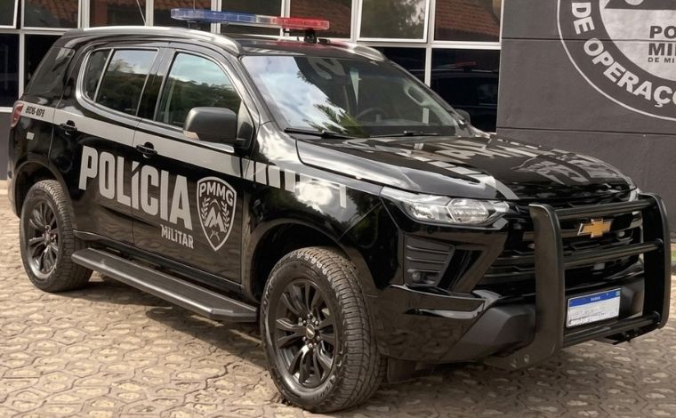 Artefato suspeito mobiliza BOPE e é detonado de forma controlada em Sete Lagoas