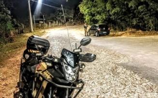 Fiscalização registra cinco infrações na Serra Santa Helena, em Sete Lagoas