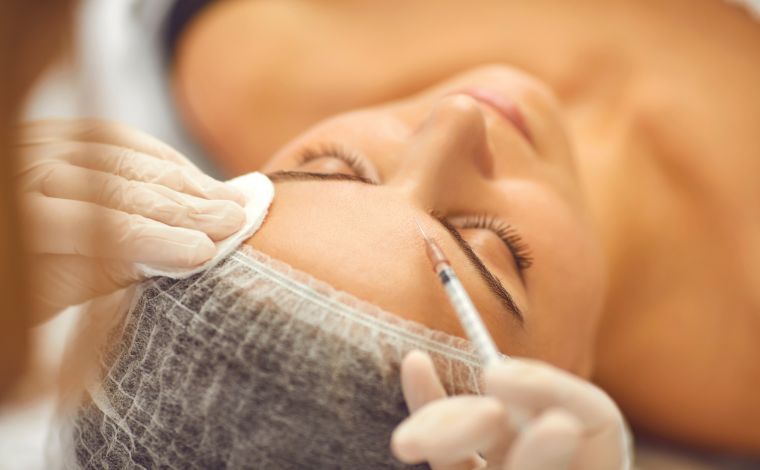 Foto: Ilustrativa - Segundo o CFO, enquanto o processo segue, os profissionais podem continuar atuando nos procedimentos de harmonizaÃ§Ã£o orofacial que estejam dentro de sua Ã¡rea legal de competÃªncia