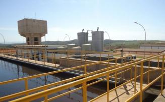 Sete Lagoas recebe habilitação de R$ 2 milhões para ampliar abastecimento de água