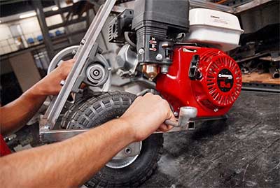 Unifemm e Iveco firmam parceria para beneficiar alunos de Engenharia de Produção