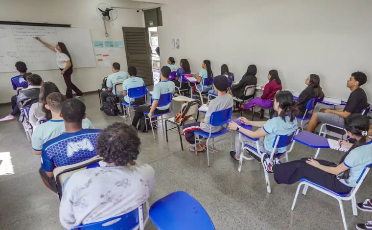 Pé-de-Meia paga 5ª parcela nesta quinta-feira (27); veja quem recebe