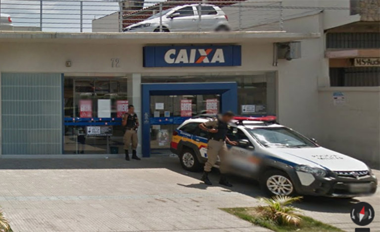 Família de bancária sequestrada na Capital é libertada em Sete Lagoas