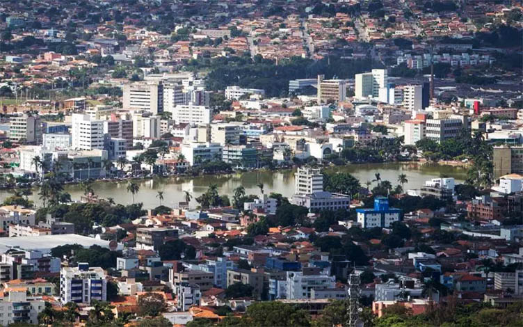 Temperatura deve subir em Sete Lagoas nos próximos dias
