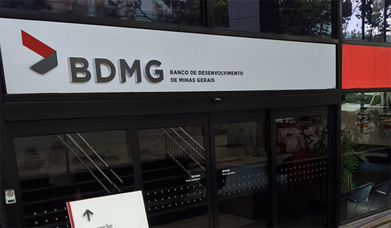 BDMG abre crédito de R$ 300 milhões em financiamentos para municípios