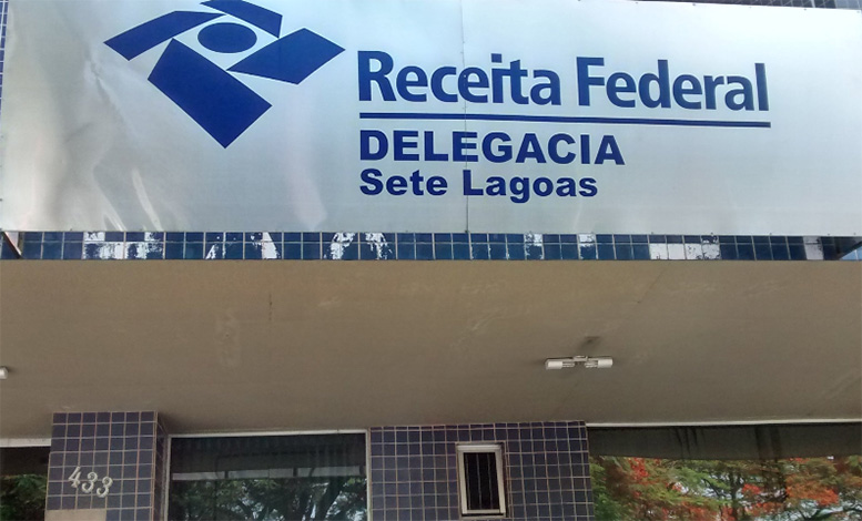 Receita Federal alerta para mensagens eletrônicas em nome da instituição