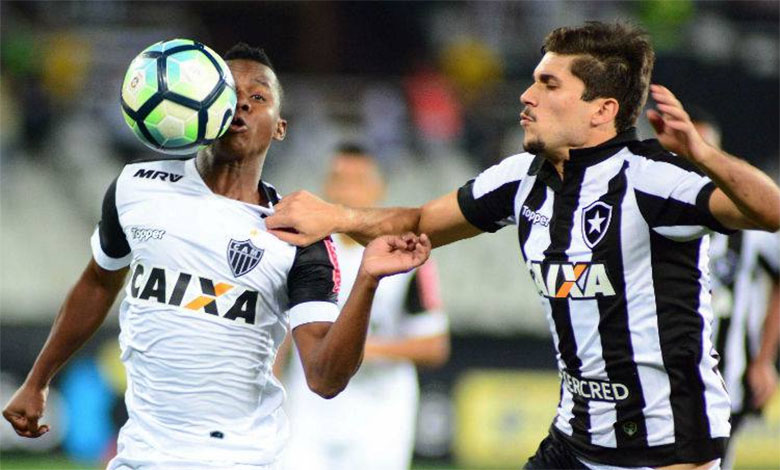 Na estreia de Micale, Galo é eliminado da Copa do Brasil com goleada