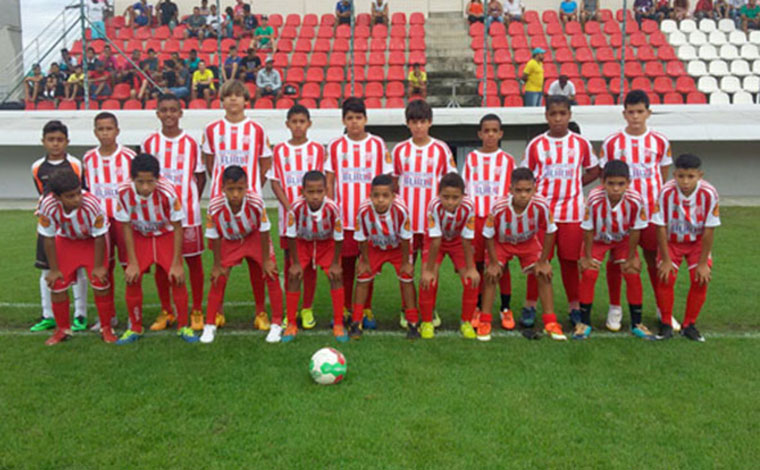 Copa do Futuro retorna neste ano com a participação de mais de mil alunos