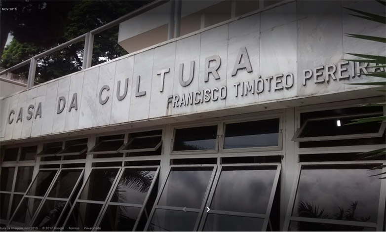 Casa da Cultura recebe I Fórum de Políticas Culturais do Alto Velhas 