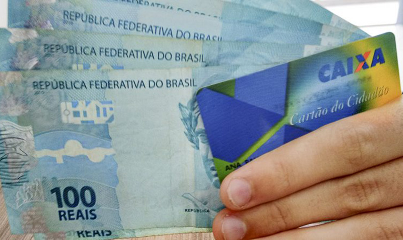 Prazo para saque de FGTS inativo termina nesta segunda-feira