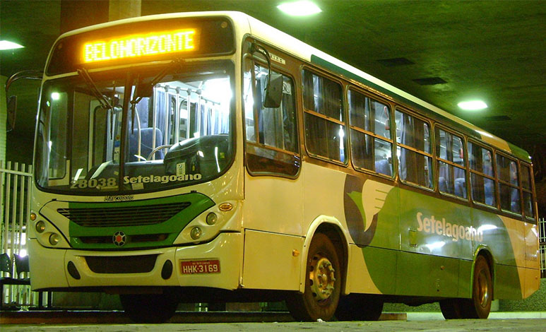 Empresas de transportes intermunicipais estão autorizadas a cobrar tarifas promocionais