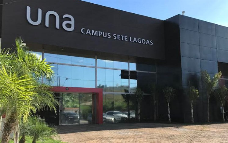 Una promove feirão de transferências com bolsas de 30% de desconto 