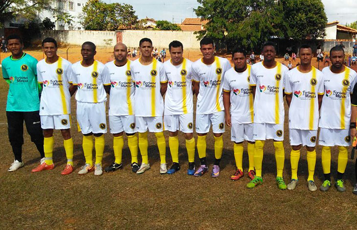 Regional de futebol amador terá seis jogos nos próximos dias 5 e 6 de agosto