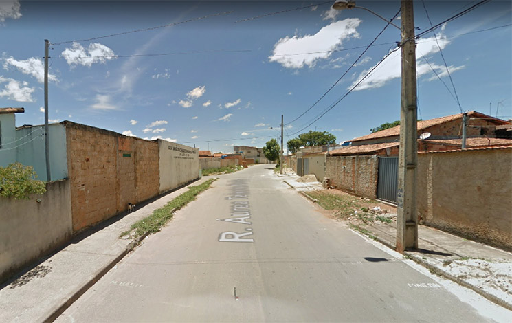 Giro Policial – Homem sofre tentativa de homicídio no Verde Vale