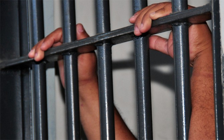 Foragido da justiça é preso no Bairro Luxemburgo