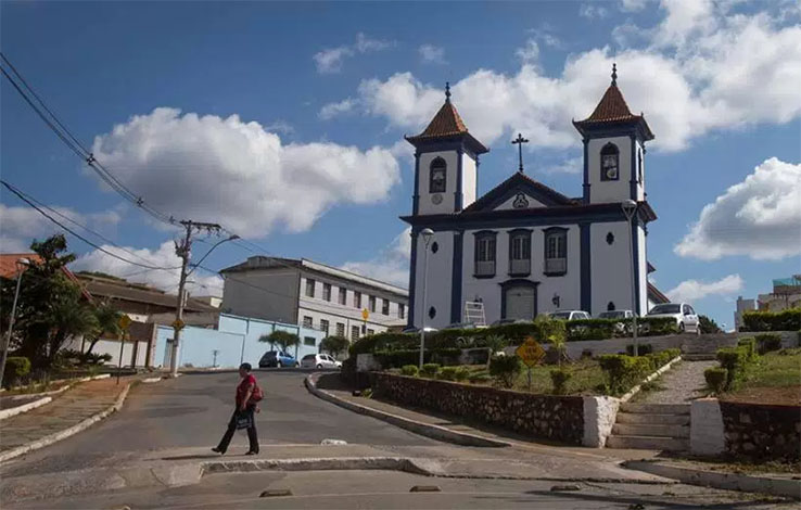 Reabertura do trânsito no entorno da Catedral será debatida na Câmara