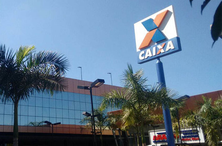 Caixa abre inscrições de processo seletivo para contratação de estagiários