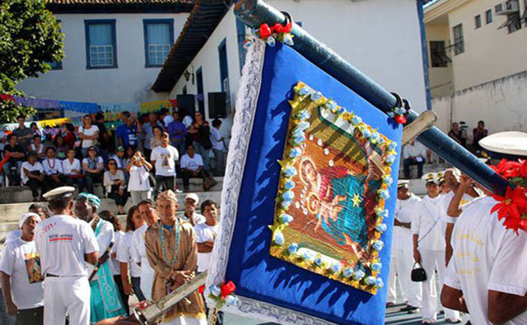 31ª Edição da Festa do Folclore de Sete Lagoas começa nesta terça-feira