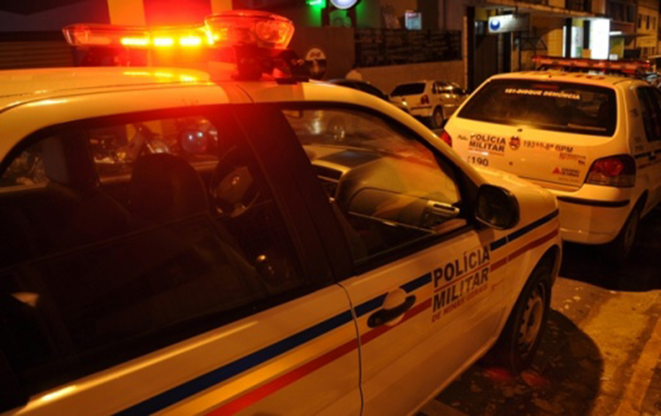  Giro Policial – Homem é agredido a coronhadas ao tentar evitar assalto