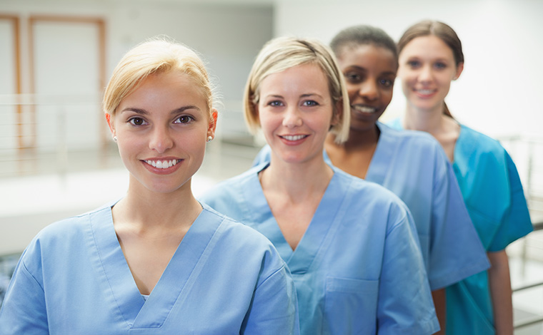 HNSG abre processo seletivo para candidatos a técnico de enfermagem