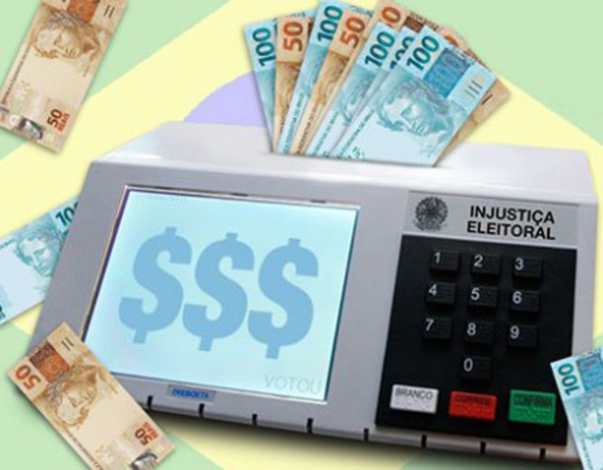 Polícia Federal prende estelionatários que prometiam adulterar urnas eletrônicas