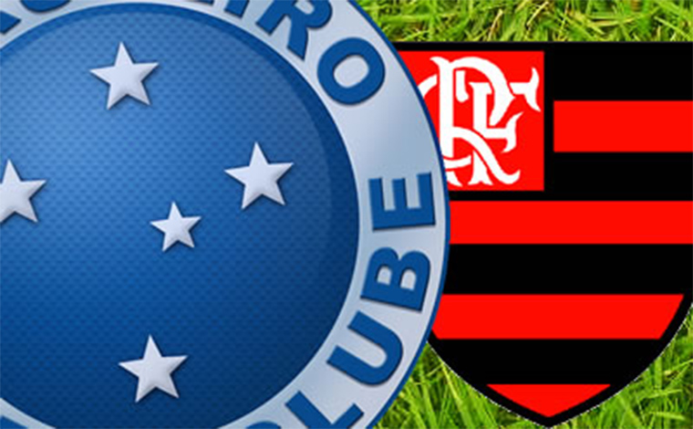 Cruzeiro decidirá a Copa do Brasil contra o Flamengo em casa