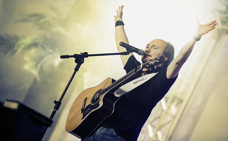 Fortuna de Minas promove Festival de Música Gospel no início de setembro