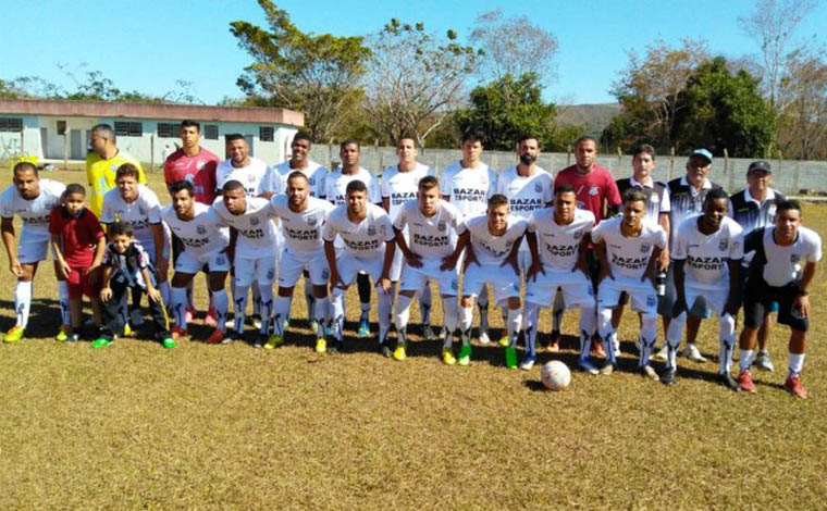 Semifinais do Campeonato Regional começam neste fim de semana