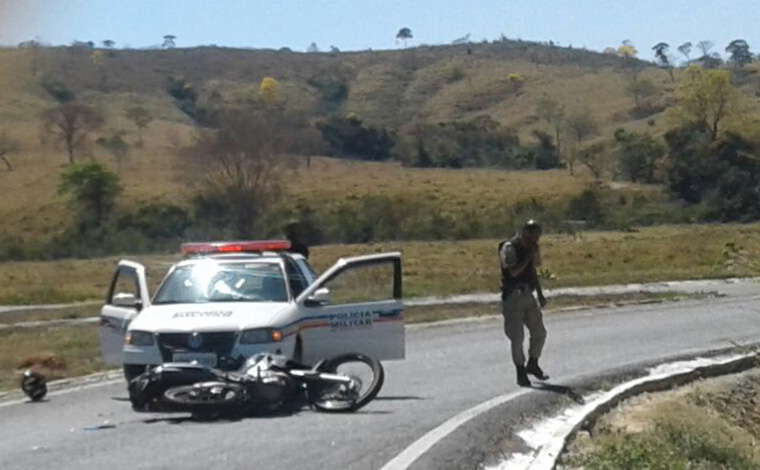 Bandidos trocam tiros com a Polícia após assalto em Cachoeira da Prata