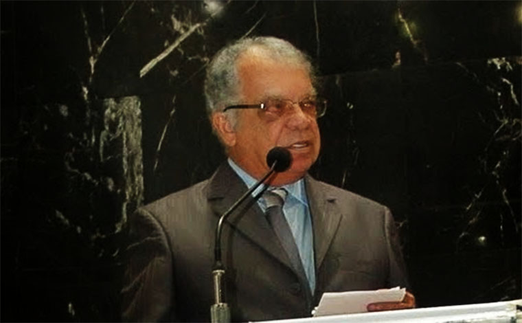 Morre o ex-prefeito de Sete Lagoas Sérgio Emílio