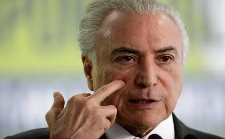 Rombo nas contas públicas reflete o pior julho em 21 anos no governo Temer