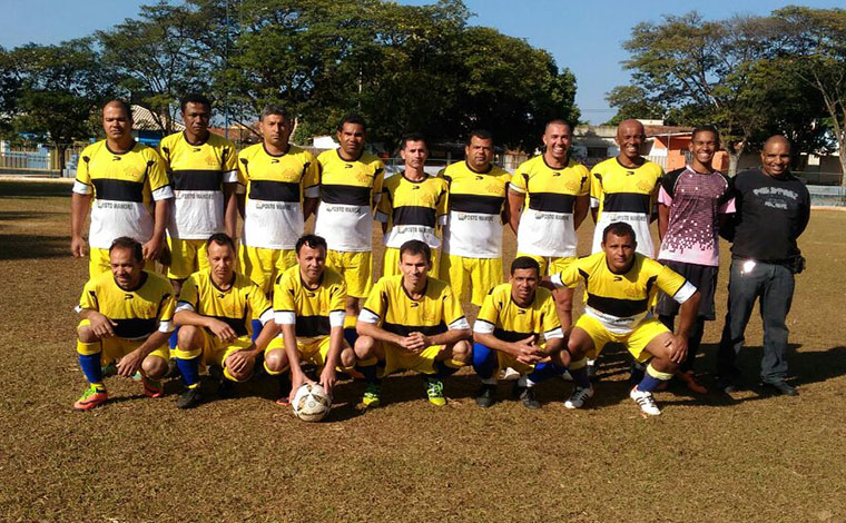 Criciúma quer evitar bi-campeonato do Bosque na Copa Serrinha 